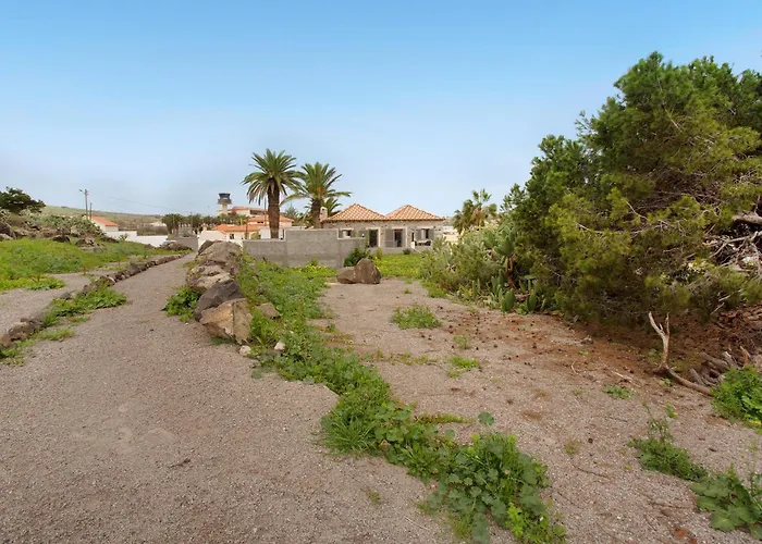 Casa De Pedra