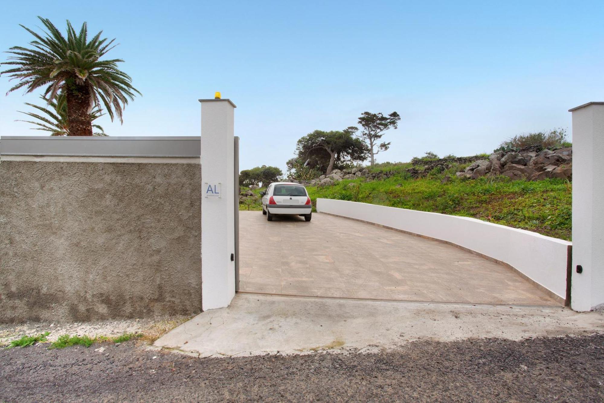 Casa De Pedra Porto Santo