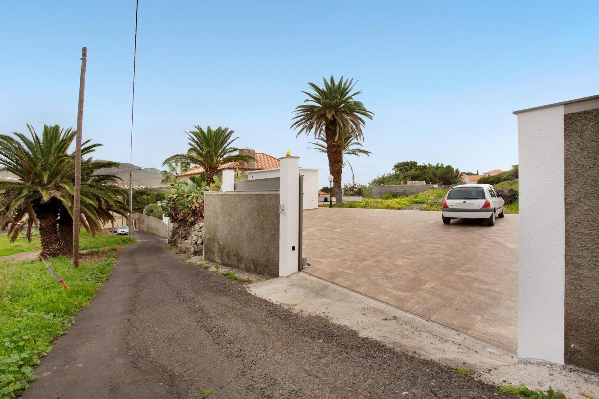 Holiday home Casa De Pedra *
