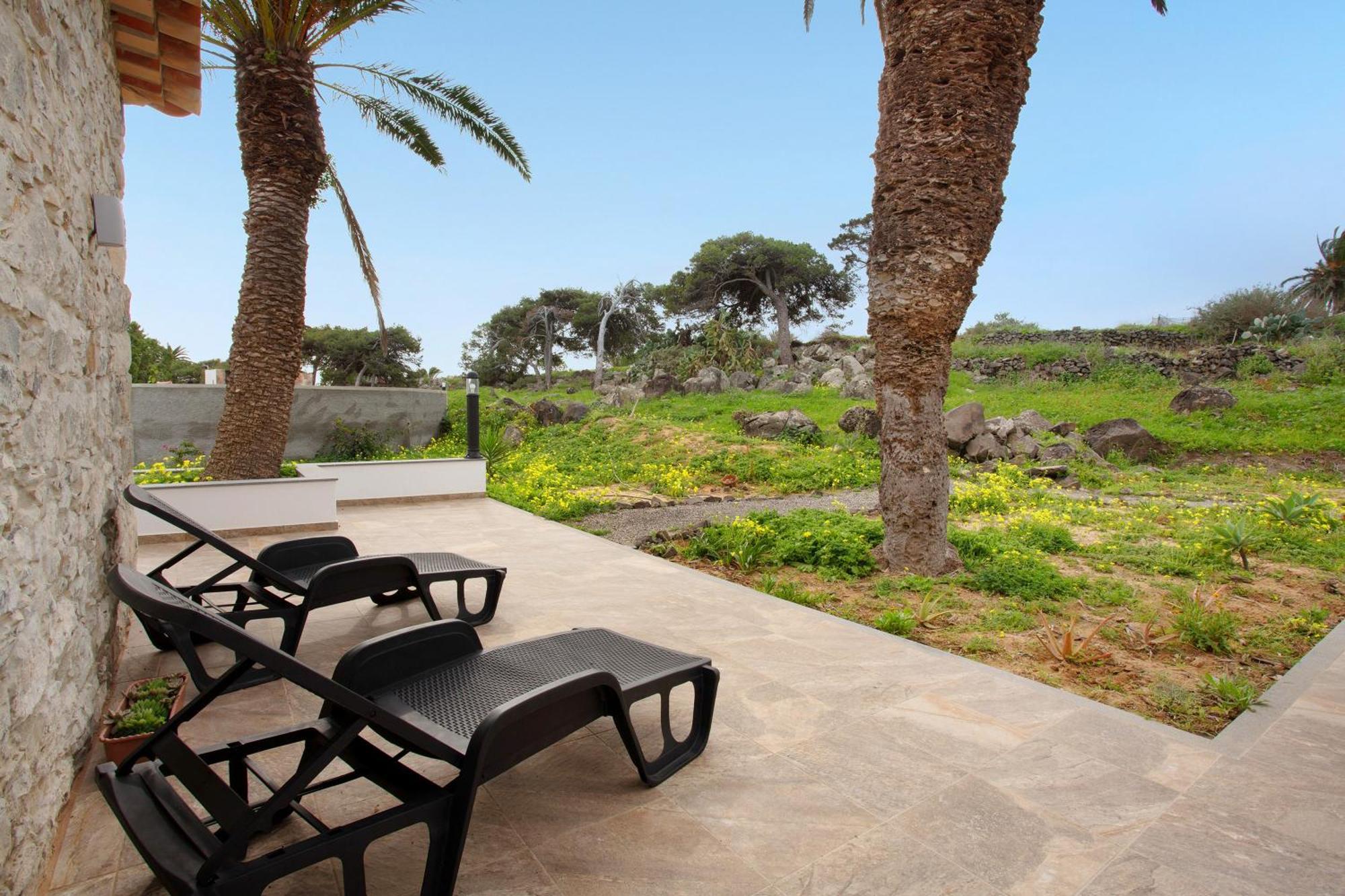 Holiday home Casa De Pedra