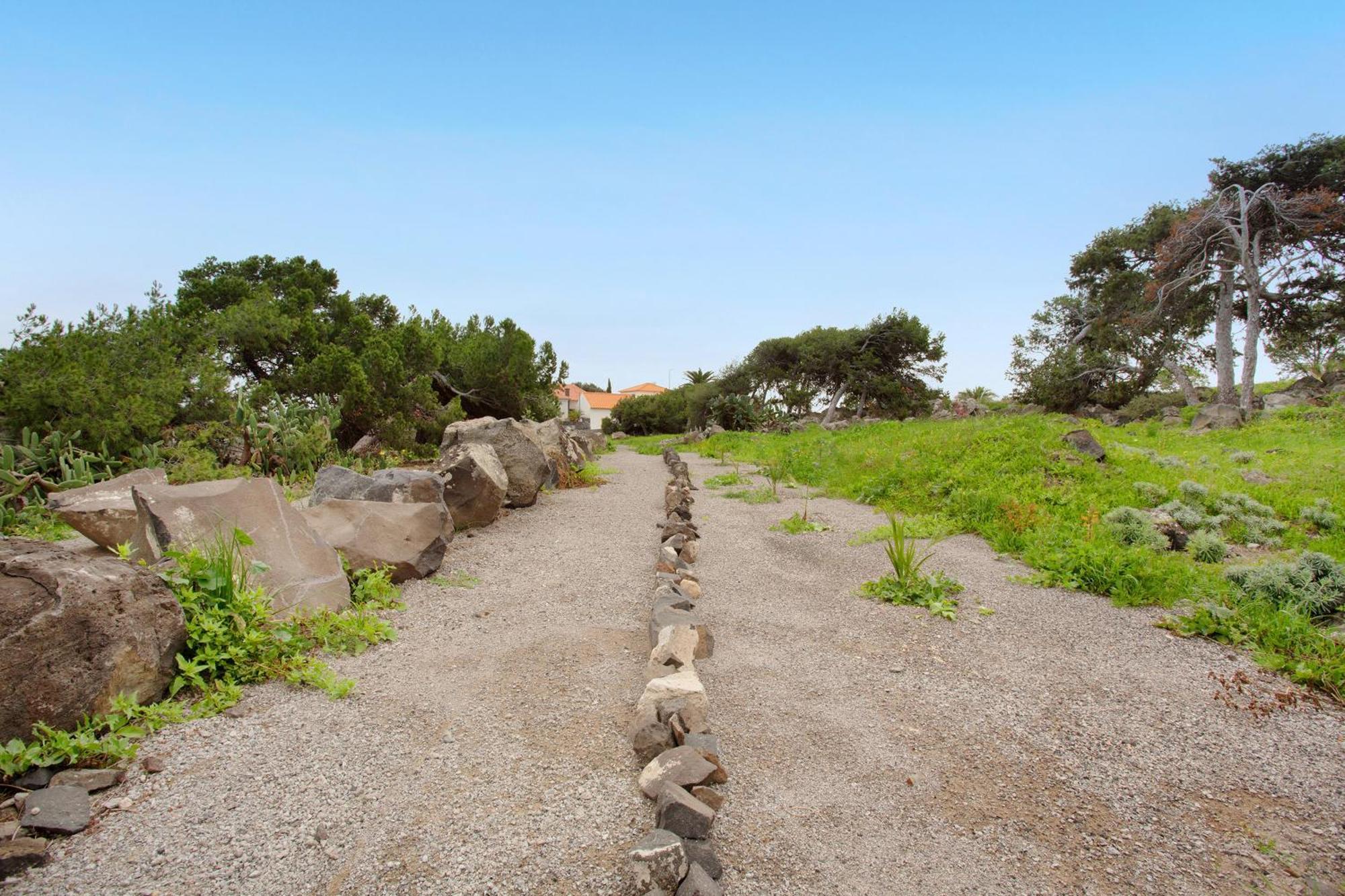 Casa De Pedra Porto Santo