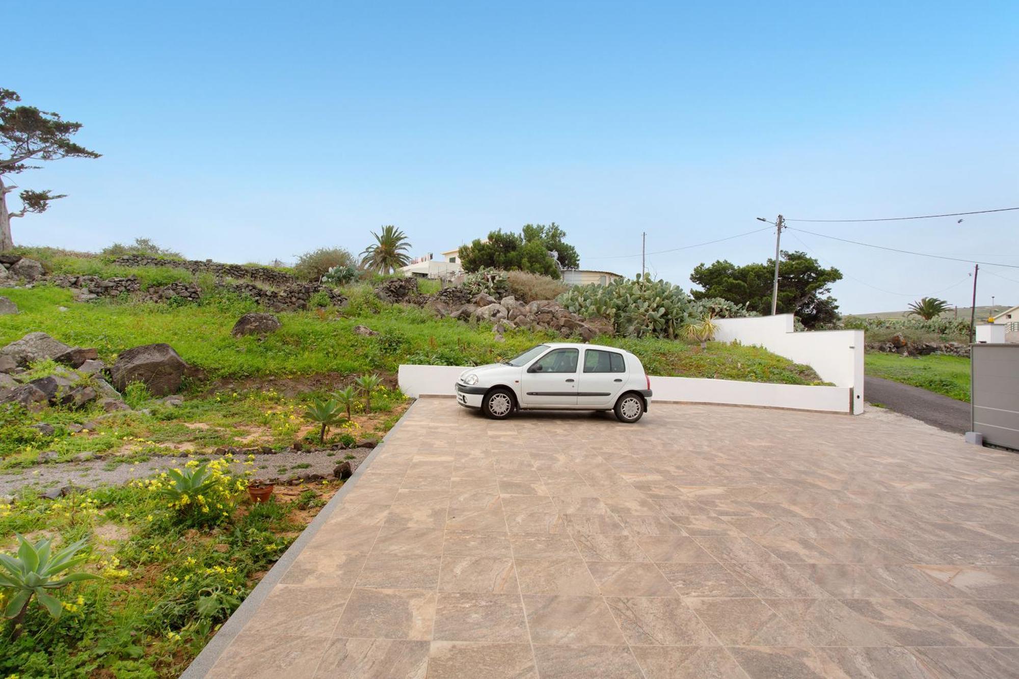 Casa De Pedra Porto Santo