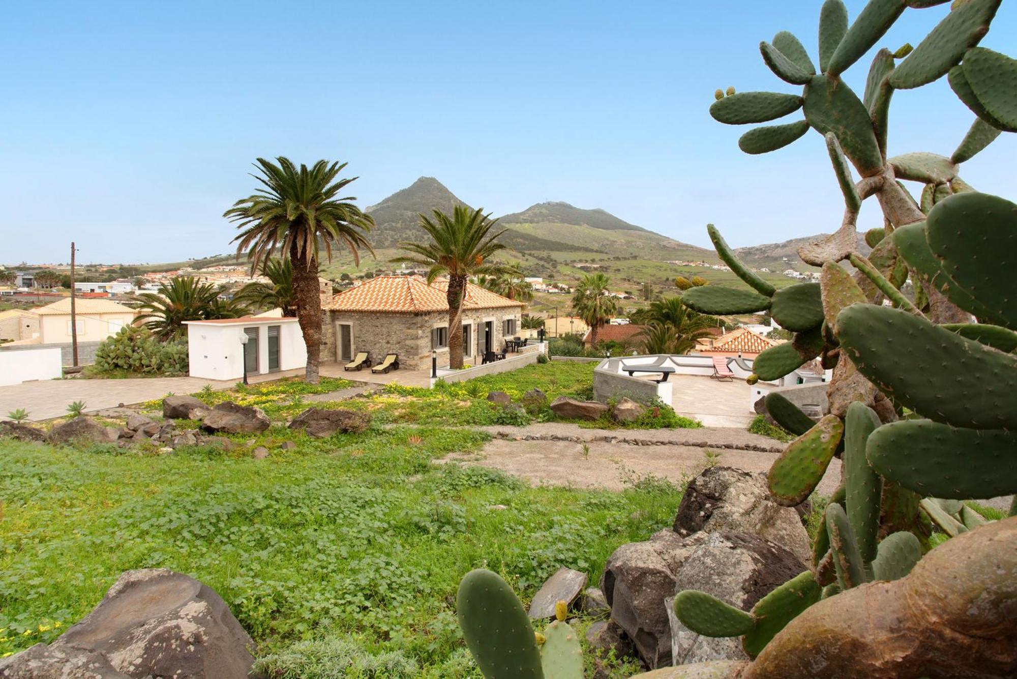 Holiday home Casa De Pedra *
